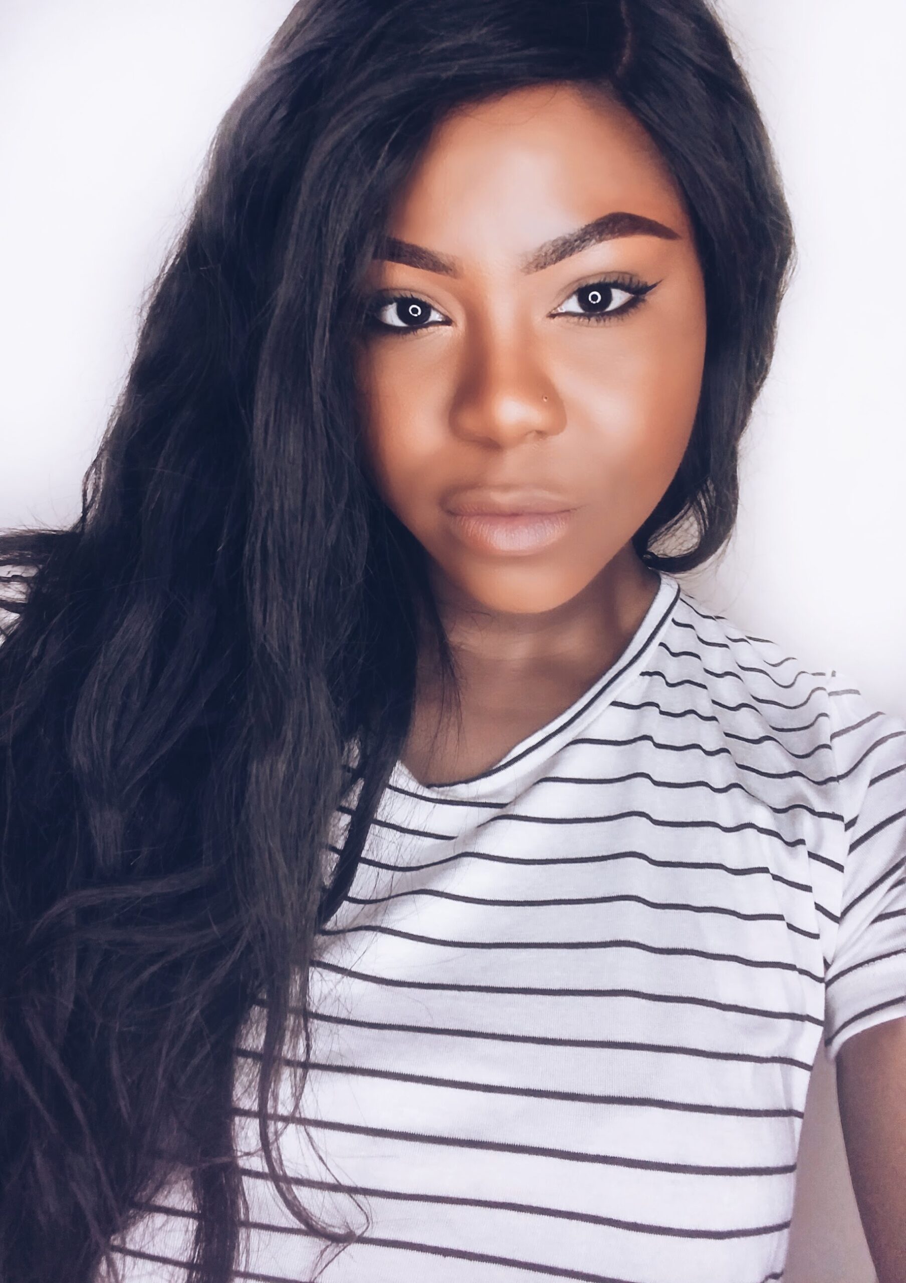 Siobhan Nicole the author and Owner of the website